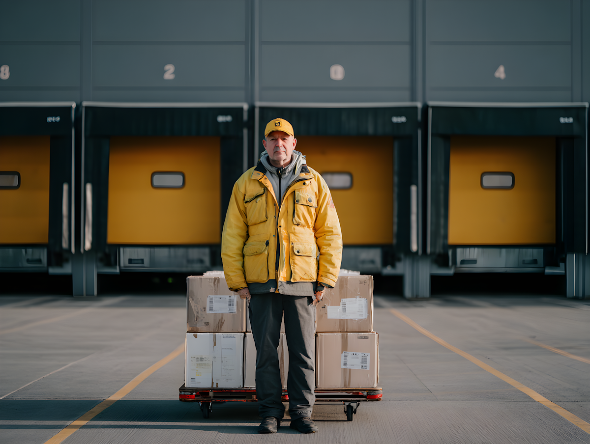 Production Logistics