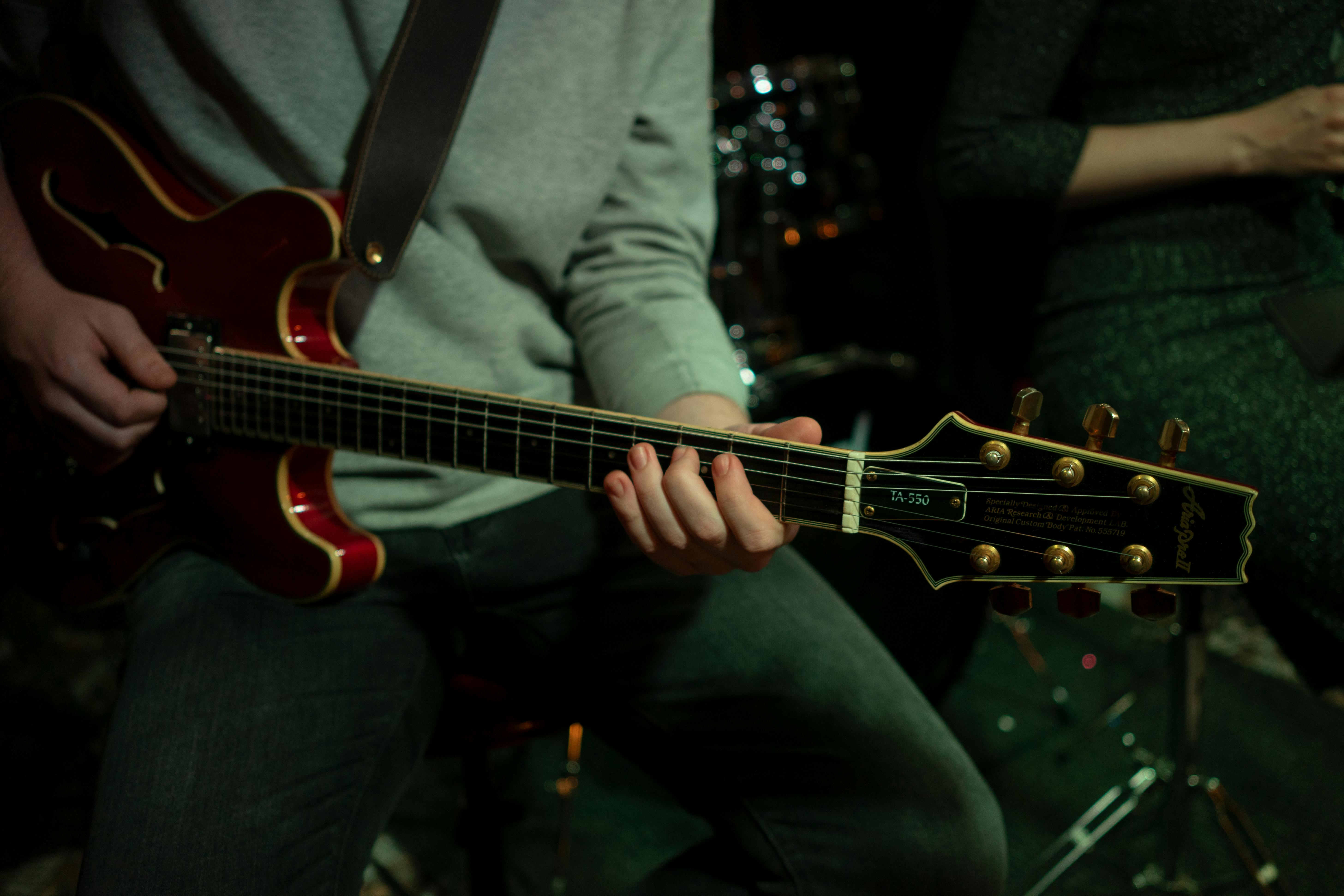Live Music Stadium Concert