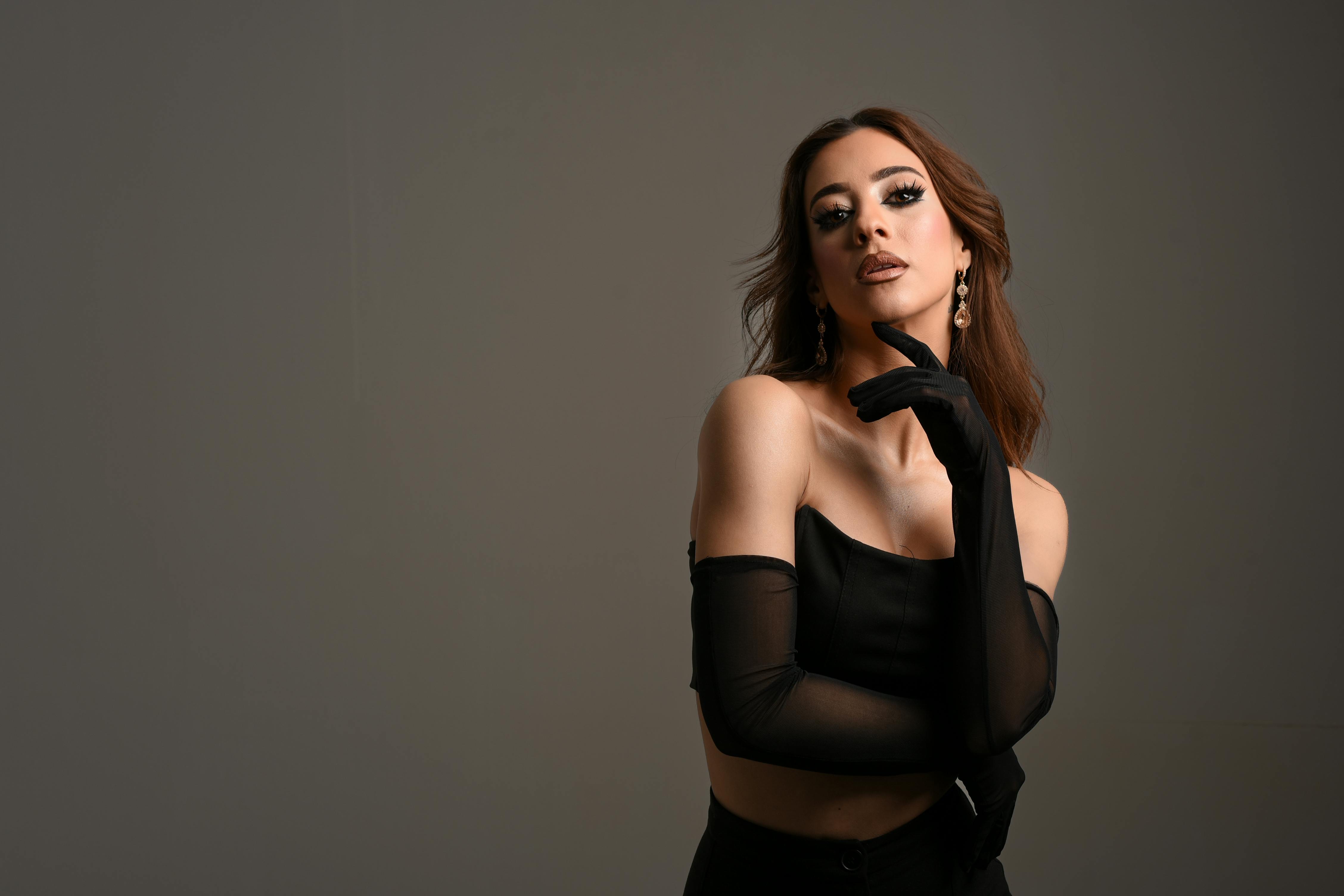 Production scene 1